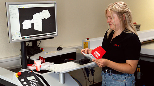 Mediengestalter (m/w/d)